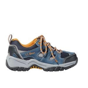 Kids Trail Model Hikers, Low L.L Bean